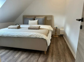 Cozy 1BR plus LR Apt Ghent Gravensteen