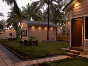 The Woods Homestay
