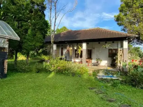 Villa Balbey Ciater