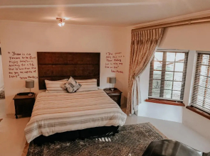 Aristo Oasis, Garden Cottage, Bryanston (Adults Only)