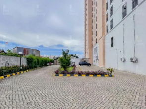 RedLiving Apartemen Green Lake View Cimanggis - WIN Property