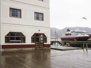 Scandic Bryggen