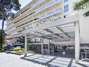 Hotel Best Oasis Park