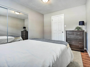 Cozy South Bend Retreat < 2 Mi to Notre Dame!