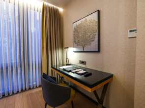 Broyt Hotel