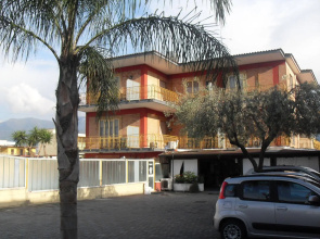 Hotel Pompei