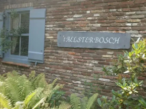 B&B 't Aelsterbosch