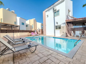 Villa Maria in Protaras