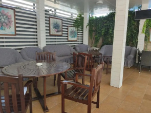 Guest House Andromeda Sevastopol