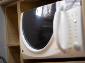 Капсульный отель Sanor — хостел