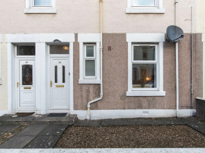 Glebe Street Apartment