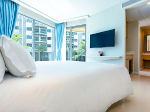 Centara Sonrisa Residences & Suites Sriracha