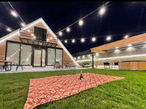 Agnes Relaxing Villa