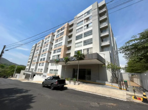 Park Veredas - 1 Quarto