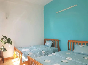 Dakota hostel