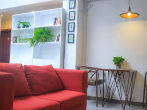 Beijing Alley International Youth Hostel