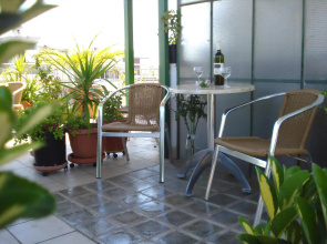Hotel Solomou Athens