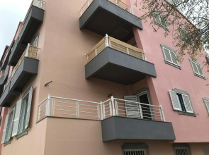 Lagos Royal Rooms and Suites