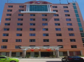 Mengyuan Business Hotel