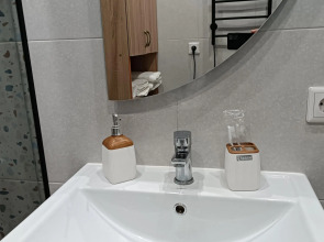 ApartLily (АпартЛили) на улице Баварская