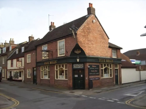 The Five Bells