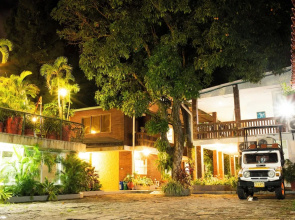 Hotel Camoruco