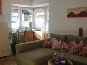 Appartements LINSERHAUS