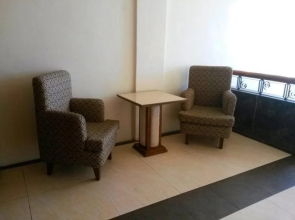 Hotel Veronica
