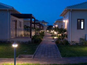 Niriides Luxury Villas