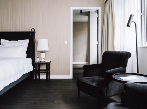 Pillows City Hotel Brussels Centre
