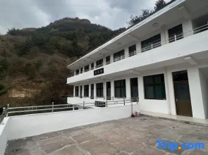 Wu'an Jinghexuan Hotel