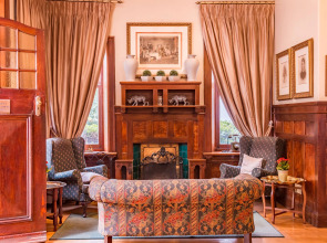 Courtyard Hotel Arcadia