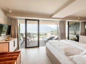 Hotel Mitterplatt (Schenna Resort)