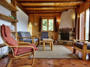 Chalet Puntjak