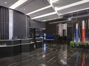 Residence Inn New York Manhattan/Central Park