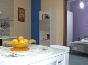 Appartamento Sicania