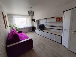 Apartamenty Nord Plejs na prospekte Mira d.77
