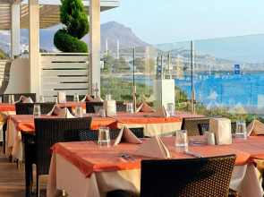 La Blanche Resort & SPA - All Inclusive