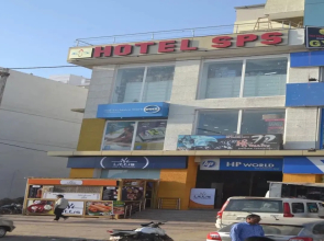 Hotel SPS Inn