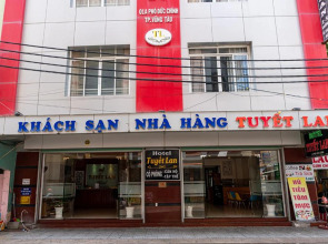 Tuyet Lan Hotel Vung Tau