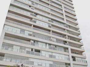 Q Apartments Pinheiros