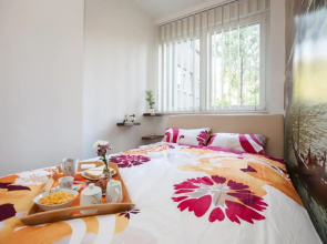 ZagrebRent Apartments