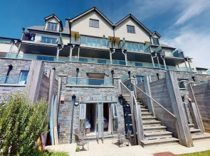 Saunton Point Break 2 Bedrooms