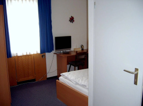 Hotel Bürgerhaus