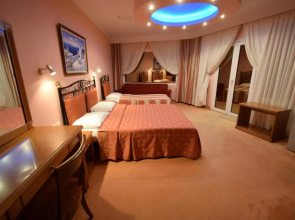 Hotel Aperio