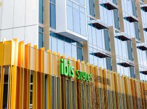 Ibis Styles East Perth