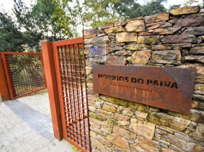 Moinhos do Paiva