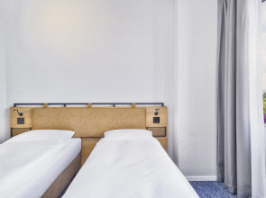 H2 Hotel Düsseldorf Seestern