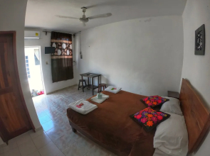 Hotel Villa Carmita