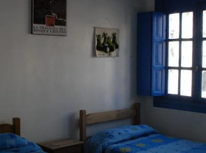 Eco Hostel